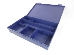 Deglon Urban Case - Professional Empty Box And Black Bag -Sabatier Sales Store deglon urban case professional empty box black bag 2