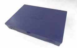 Deglon Urban Case - Professional Empty Box And Blue Bag -Sabatier Sales Store deglon urban case professional empty box blue bag 3