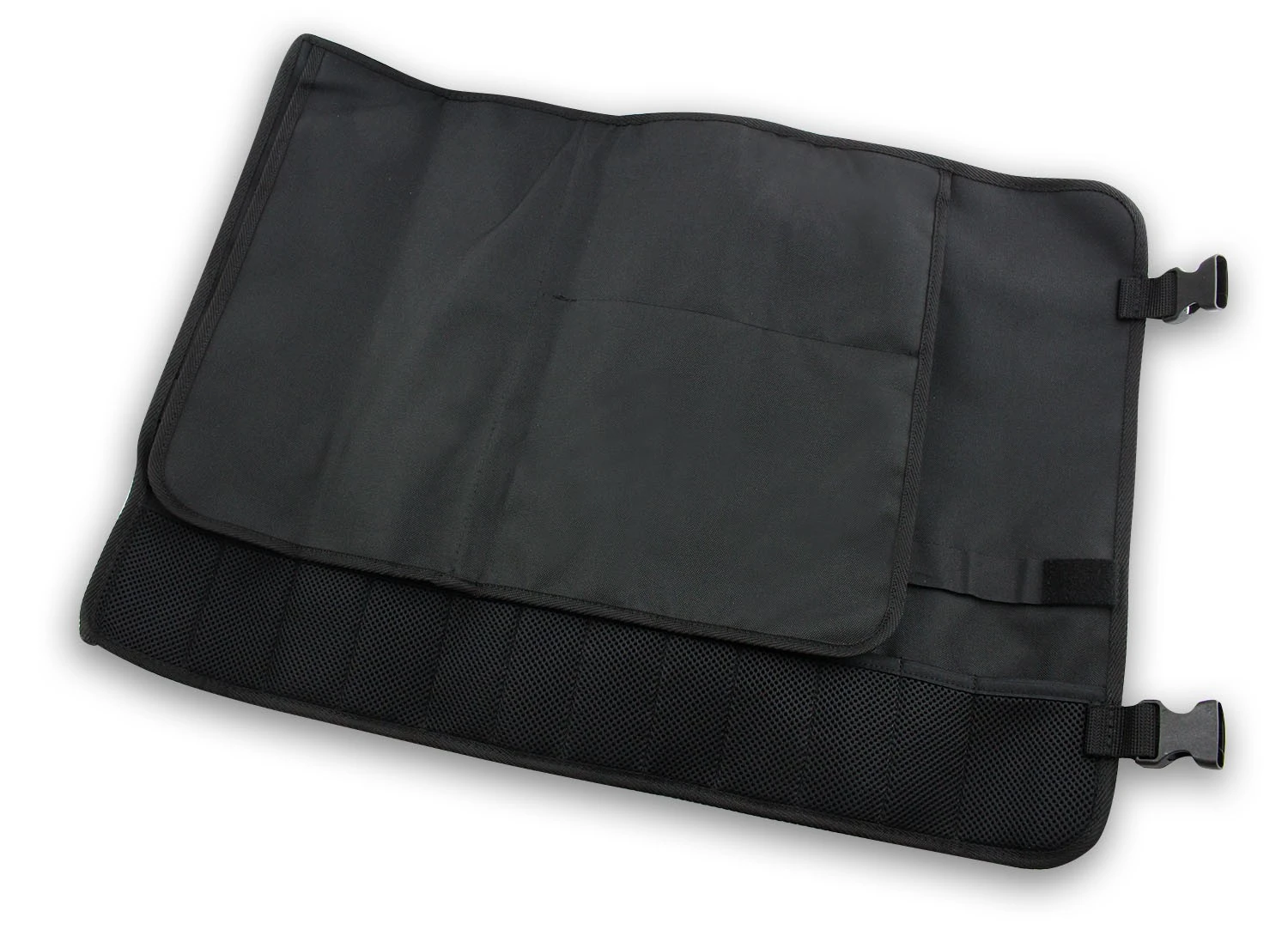 Dick Empty Knife Roll Bag With Space For 12 Kitchen Knives And Utensils 2 Dick Empty Knife Roll Bag With Space For 12 Kitchen Knives And Utensils - Image 2