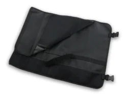 Dick Empty Knife Roll Bag With Space For 12 Kitchen Knives And Utensils 9 Dick Empty Knife Roll Bag With Space For 12 Kitchen Knives And Utensils -Sabatier Sales Store dick 12 piece empty knife roll bag 2