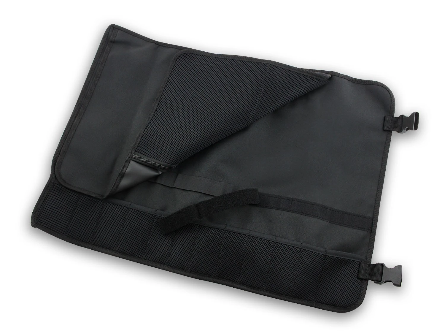 Dick Empty Knife Roll Bag With Space For 12 Kitchen Knives And Utensils 3 Dick Empty Knife Roll Bag With Space For 12 Kitchen Knives And Utensils - Image 3