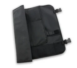 Dick Empty Knife Roll Bag With Space For 12 Kitchen Knives And Utensils 11 Dick Empty Knife Roll Bag With Space For 12 Kitchen Knives And Utensils -Sabatier Sales Store dick 12 piece empty knife roll bag 4