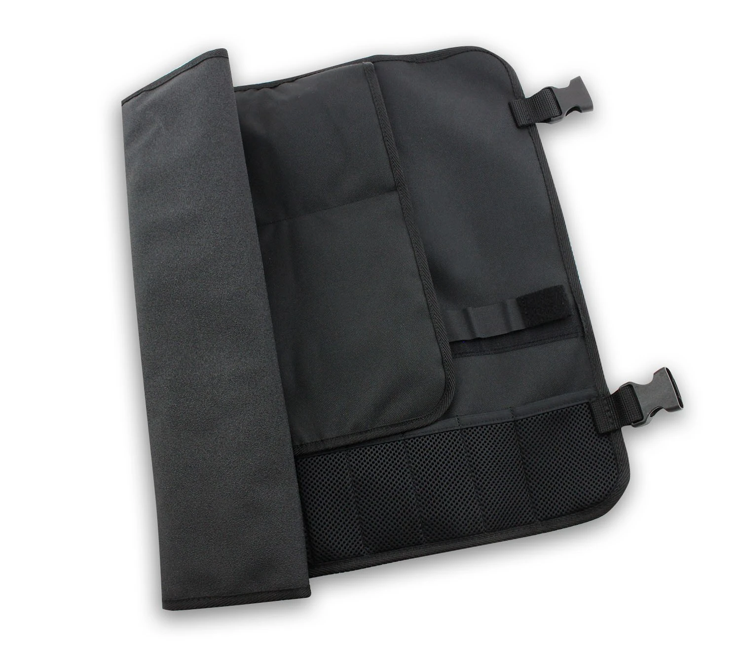 Dick Empty Knife Roll Bag With Space For 12 Kitchen Knives And Utensils 5 Dick Empty Knife Roll Bag With Space For 12 Kitchen Knives And Utensils - Image 5