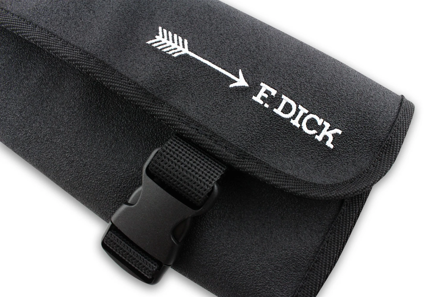 Dick Empty Knife Roll Bag With Space For 12 Kitchen Knives And Utensils 6 Dick Empty Knife Roll Bag With Space For 12 Kitchen Knives And Utensils - Image 6