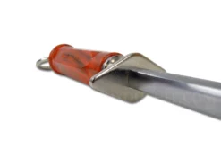 DICK Combi Sharpening Steel With Sapphire And Polished Cut 30cm 10 DICK Combi Sharpening Steel With Sapphire And Polished Cut 30cm -Sabatier Sales Store dick combi sharpening steel sapphire polished cut 30cm 2 scaled