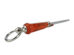 DICK Combi Sharpening Steel With Sapphire And Polished Cut 30cm 15 DICK Combi Sharpening Steel With Sapphire And Polished Cut 30cm -Sabatier Sales Store dick combi sharpening steel sapphire polished cut 30cm 7 scaled