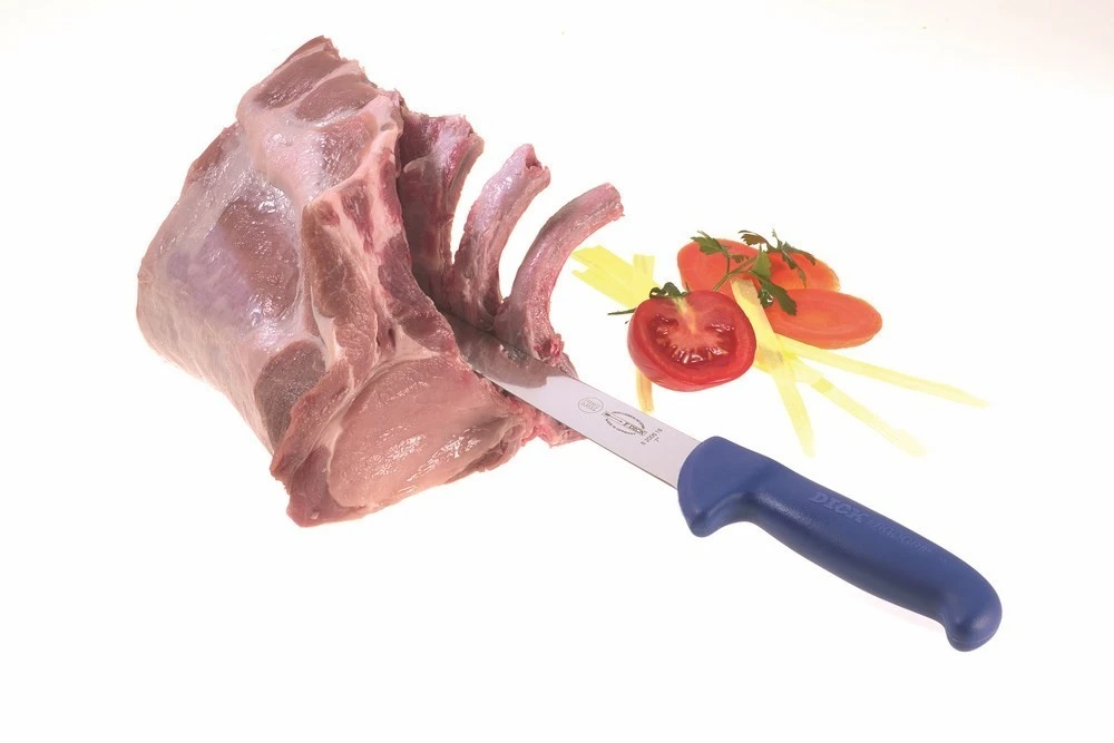 Dick Ergogrip 6-piece Butcher Professional Knife Set 2 Dick Ergogrip 6-piece Butcher Professional Knife Set - Image 2