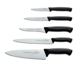 DICK Pro Dynamic 5-piece Knife Set With Roll Bag 10 DICK Pro Dynamic 5-piece Knife Set With Roll Bag -Sabatier Sales Store dick pro dynamic 5 piece knife set roll bag 2
