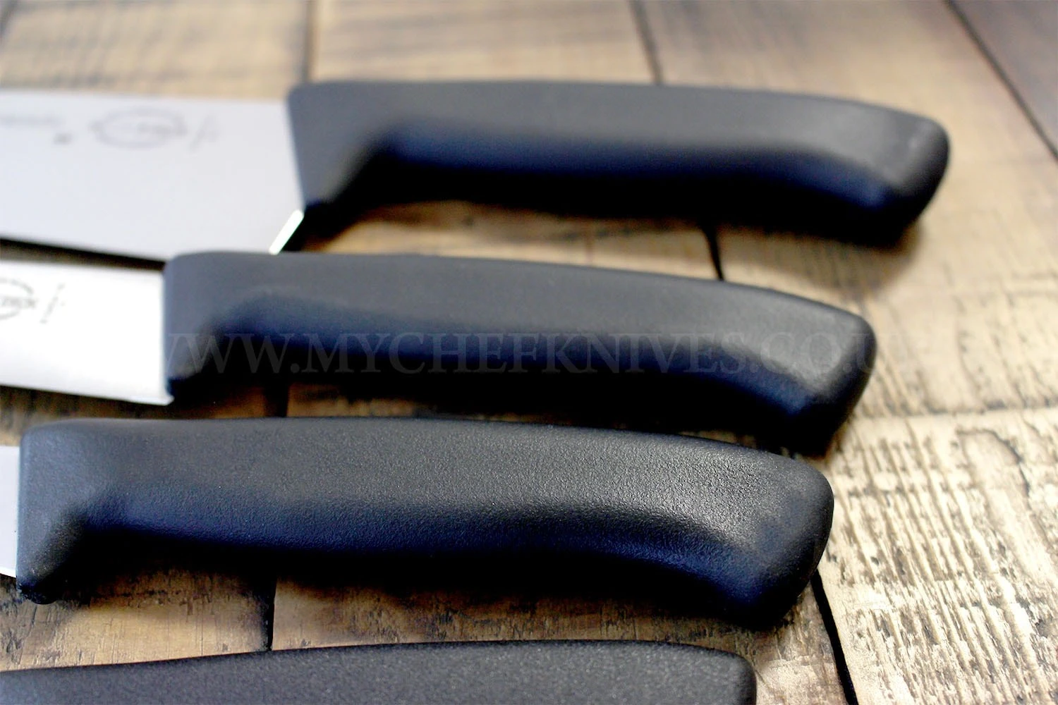 DICK Pro Dynamic 5-piece Knife Set With Roll Bag 8 DICK Pro Dynamic 5-piece Knife Set With Roll Bag - Image 8