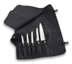 Featured Products -Sabatier Sales Store dick superior 5 piece professional knife set roll bag 1