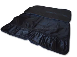 Empty Knife Bag With Space For 12 Kitchen Tools - Martinez & Gascon 8 Empty Knife Bag With Space For 12 Kitchen Tools - Martinez & Gascon -Sabatier Sales Store empty knife bag 12 kitchen tools martinez gascon 3