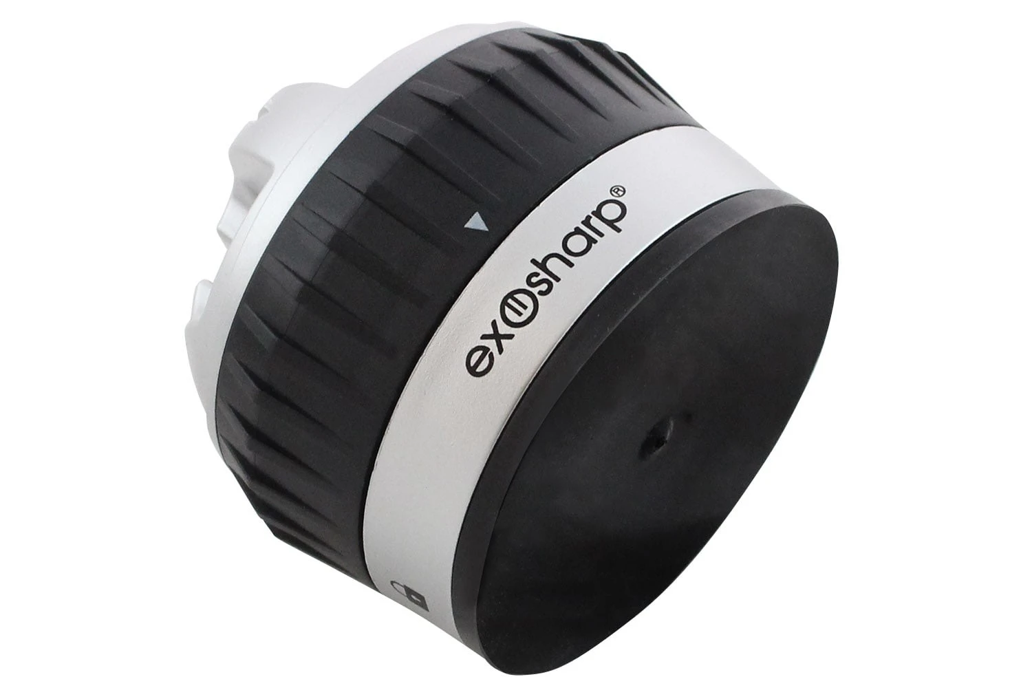 Exosharp Manual Knife Sharpener With 2 Sharpening Stages 5 Exosharp Manual Knife Sharpener With 2 Sharpening Stages - Image 5