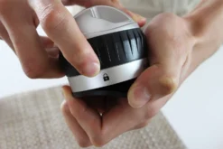 Exosharp Manual Knife Sharpener With 2 Sharpening Stages 13 Exosharp Manual Knife Sharpener With 2 Sharpening Stages -Sabatier Sales Store exosharp manual knife sharpener 2 sharpening stages 5