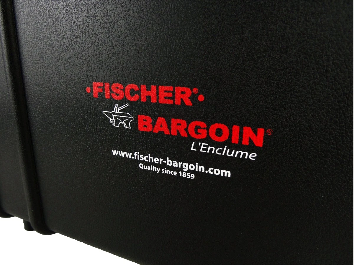 Fischer Bakery Professional Case With 27 Tools And Accessories 11 Fischer Bakery Professional Case With 27 Tools And Accessories - Image 11