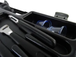 Fischer Bakery Professional Case With 27 Tools And Accessories 17 Fischer Bakery Professional Case With 27 Tools And Accessories -Sabatier Sales Store fischer bakery professional case 27 tools accessories 4