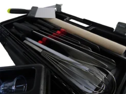 Fischer Bakery Professional Case With 27 Tools And Accessories 19 Fischer Bakery Professional Case With 27 Tools And Accessories -Sabatier Sales Store fischer bakery professional case 27 tools accessories 6