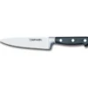 Fischer Chef Knife 15cm With Triple-riveted Handle