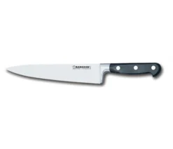 Fischer Chef Knife 20cm With Triple-riveted Handle