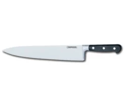 Fischer Chef Knife 30cm With Triple-riveted Handle