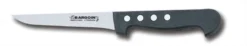 Fischer Classic 4 Rivets Boning Knife 14cm - Straight Blade
