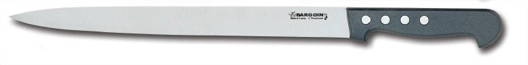 Fischer Classic 4 Rivets Carving Knife 33cm 1 Fischer Classic 4 Rivets Carving Knife 33cm