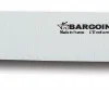 Fischer Classic 4 Rivets Ham Knife 28cm