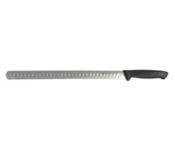 FISCHER 'Creative Chef' Ham Knife With Hollow Edge Blade 28cm