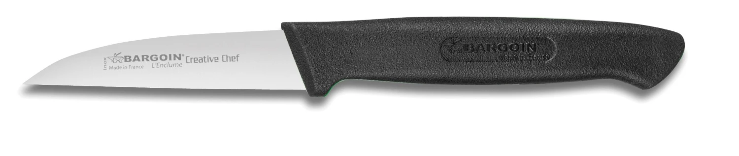 FISCHER Creative Chef Profesional Knife Bag With 6 Knives + 1 Sharpener Steel 11 FISCHER Creative Chef Profesional Knife Bag With 6 Knives + 1 Sharpener Steel - Image 11