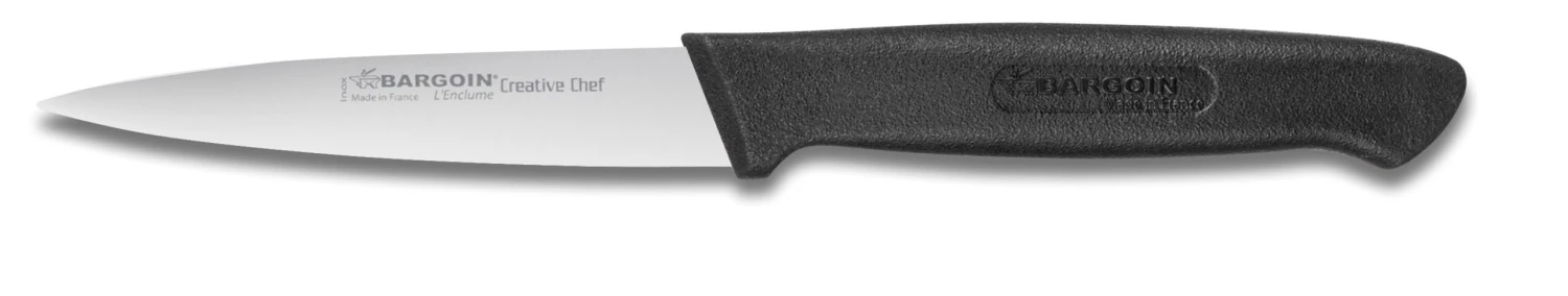 FISCHER Creative Chef Profesional Knife Bag With 6 Knives + 1 Sharpener Steel 12 FISCHER Creative Chef Profesional Knife Bag With 6 Knives + 1 Sharpener Steel - Image 12