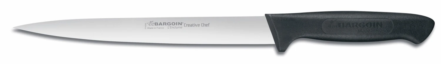 FISCHER Creative Chef Profesional Knife Bag With 6 Knives + 1 Sharpener Steel 14 FISCHER Creative Chef Profesional Knife Bag With 6 Knives + 1 Sharpener Steel - Image 14