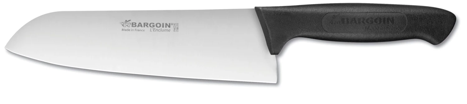 FISCHER Creative Chef Profesional Knife Bag With 6 Knives + 1 Sharpener Steel 15 FISCHER Creative Chef Profesional Knife Bag With 6 Knives + 1 Sharpener Steel - Image 15