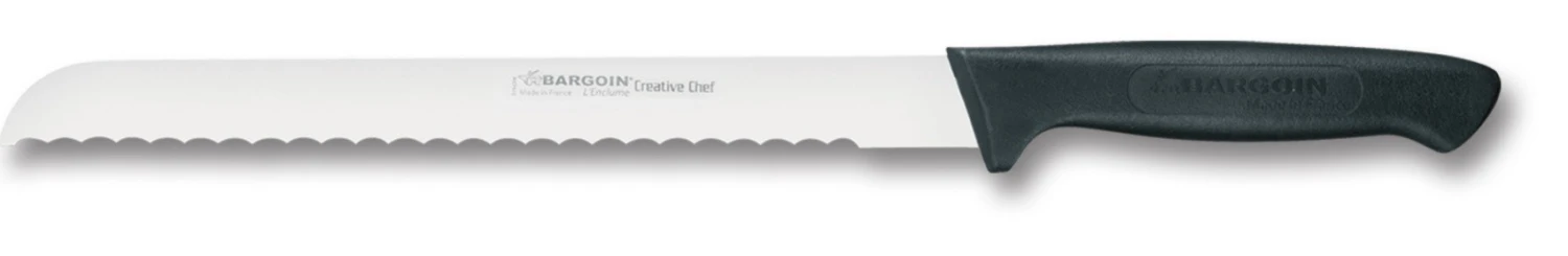 FISCHER Creative Chef Profesional Knife Bag With 6 Knives + 1 Sharpener Steel 16 FISCHER Creative Chef Profesional Knife Bag With 6 Knives + 1 Sharpener Steel - Image 16