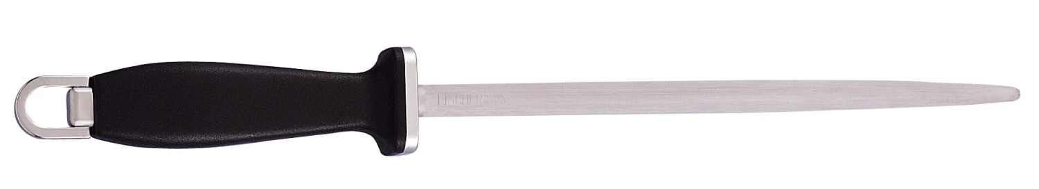 FISCHER Creative Chef Profesional Knife Bag With 6 Knives + 1 Sharpener Steel 17 FISCHER Creative Chef Profesional Knife Bag With 6 Knives + 1 Sharpener Steel - Image 17