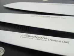 FISCHER Creative Chef Profesional Knife Bag With 6 Knives + 1 Sharpener Steel 19 FISCHER Creative Chef Profesional Knife Bag With 6 Knives + 1 Sharpener Steel -Sabatier Sales Store fischer creative chef professional knife bag 6 knives 1 sharpener steel 2