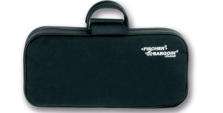 Fischer Empty Bag With Space For 6 Kitchen Knives And Tools 1 Fischer Empty Bag With Space For 6 Kitchen Knives And Tools