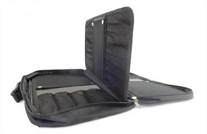 Fischer Empty Bag With Space For 21 Kitchen Tools 2 Fischer Empty Bag With Space For 21 Kitchen Tools - Image 2