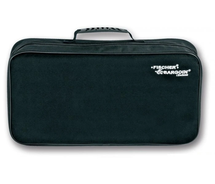 Fischer Empty Bag With Space For 21 Kitchen Tools 1 Fischer Empty Bag With Space For 21 Kitchen Tools