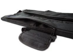 Fischer Empty Roll Bag With Space For 8 Knives + 2 Pockets For Accessories 7 Fischer Empty Roll Bag With Space For 8 Knives + 2 Pockets For Accessories -Sabatier Sales Store fischer empty roll bag 8 knives 2 pockets accessories 3