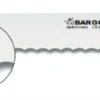 Fischer Pastry Knife With Serrated Edge 28cm