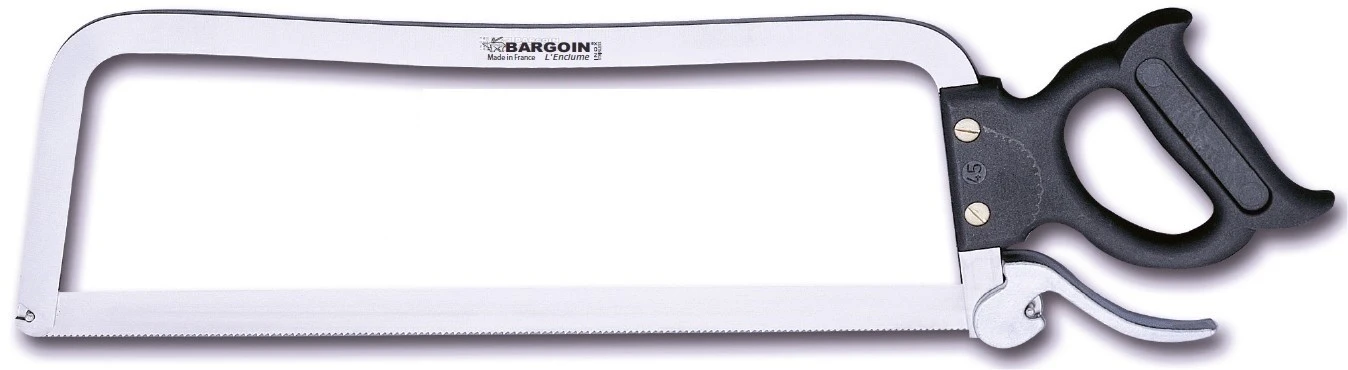 Fischer Professional 8-piece Butcher Knife Case 2 Fischer Professional 8-piece Butcher Knife Case - Image 2