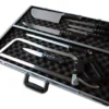 Fischer Professional 8-piece Butcher Knife Case
