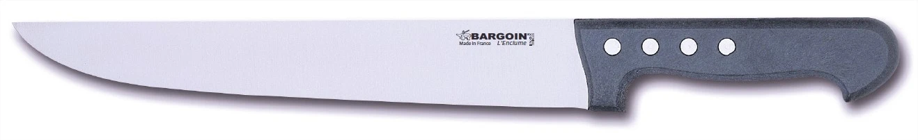 Fischer Professional 8-piece Butcher Knife Case 4 Fischer Professional 8-piece Butcher Knife Case - Image 4