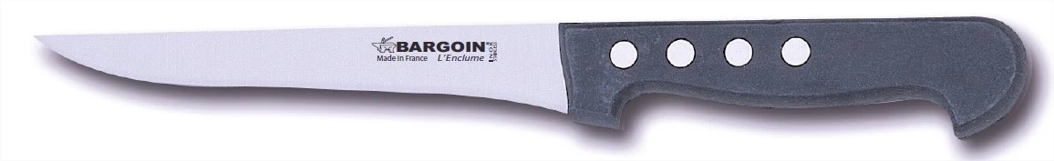 Fischer Professional 8-piece Butcher Knife Case 5 Fischer Professional 8-piece Butcher Knife Case - Image 5