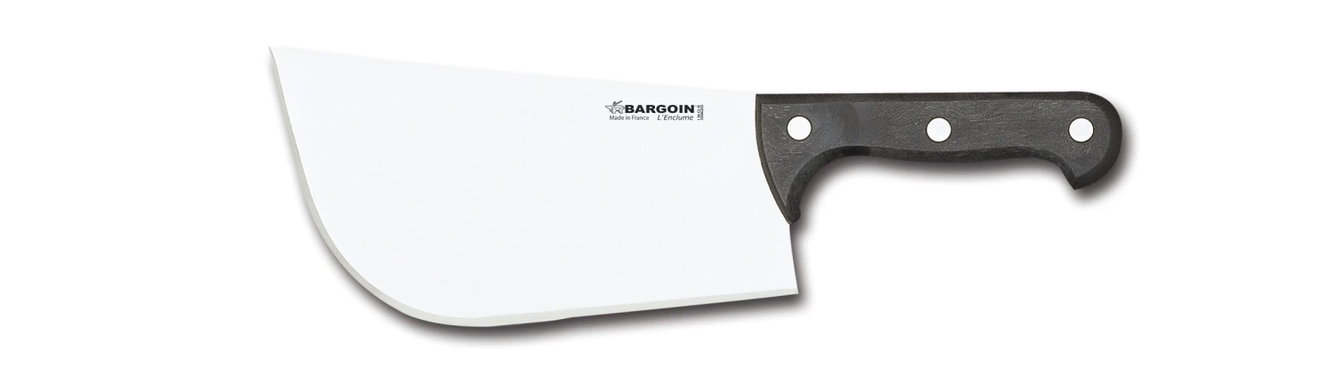 Fischer Professional Butcher Case With 4 Knives + 1 Sharpening Steel 6 Fischer Professional Butcher Case With 4 Knives + 1 Sharpening Steel - Image 6