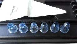 Fischer Professional Knife Case With 24 Knives And Accessories -Sabatier Sales Store fischer professional knife case 24 knives accessories 3