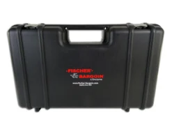 Fischer Professional Knife Case With 24 Knives And Accessories -Sabatier Sales Store fischer professional knife case 24 knives accessories 4