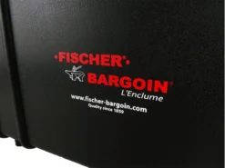 Fischer Professional Knife Case With 24 Knives And Accessories -Sabatier Sales Store fischer professional knife case 24 knives accessories 7