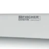 Fischer Sandvik Butcher Knife 25cm - Bi-material Handle