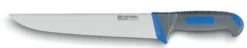 Fischer Sandvik Butcher Knife 25cm - Bi-material Handle