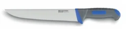 Fischer Sandvik Butcher Knife 35cm With Bi-material Handle